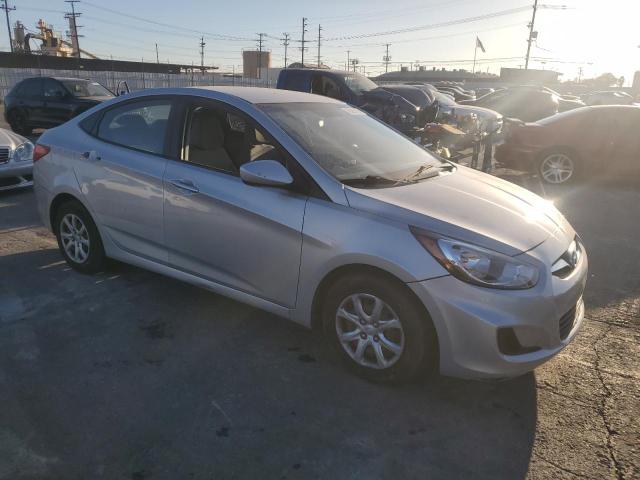 Photo 3 VIN: KMHCT4AE3EU690943 - HYUNDAI ACCENT 