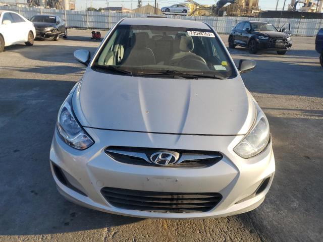 Photo 4 VIN: KMHCT4AE3EU690943 - HYUNDAI ACCENT 