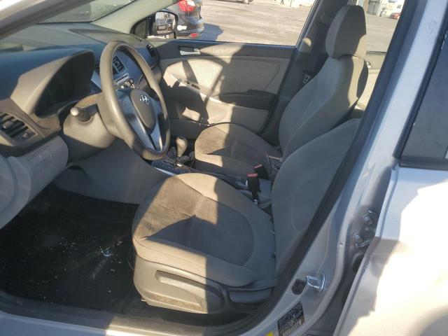 Photo 6 VIN: KMHCT4AE3EU690943 - HYUNDAI ACCENT 