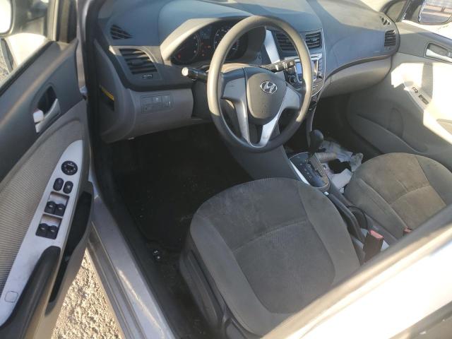 Photo 7 VIN: KMHCT4AE3EU690943 - HYUNDAI ACCENT 