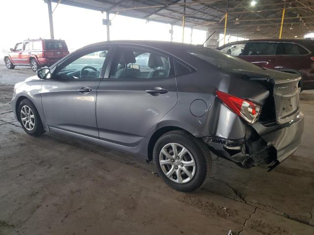 Photo 1 VIN: KMHCT4AE3EU711502 - HYUNDAI ACCENT 