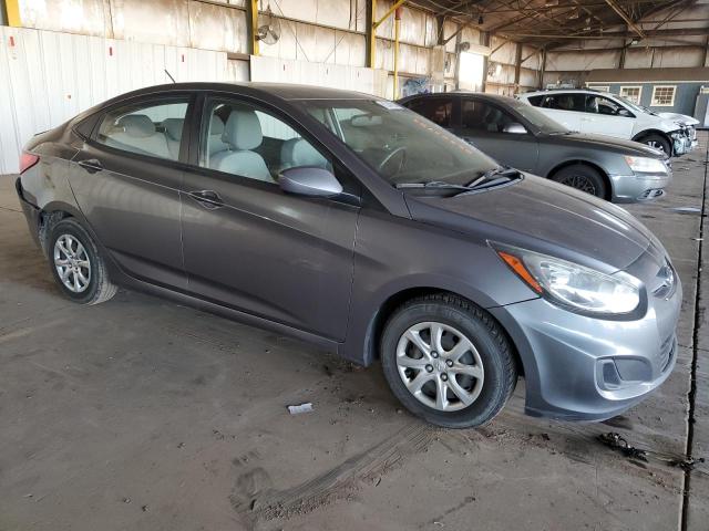 Photo 3 VIN: KMHCT4AE3EU711502 - HYUNDAI ACCENT 