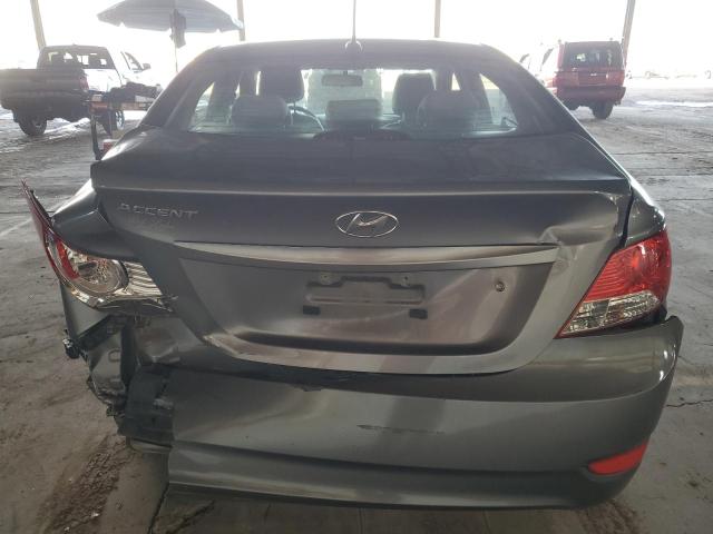 Photo 5 VIN: KMHCT4AE3EU711502 - HYUNDAI ACCENT 