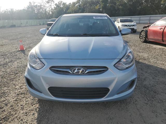 Photo 4 VIN: KMHCT4AE3EU712794 - HYUNDAI ACCENT GLS 