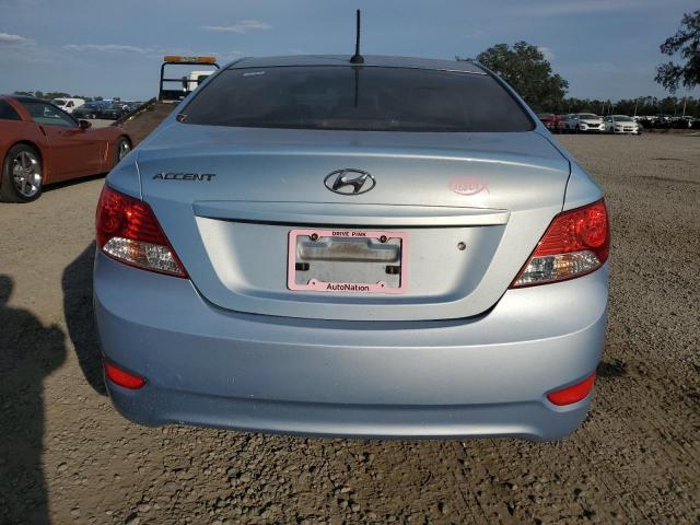 Photo 5 VIN: KMHCT4AE3EU712794 - HYUNDAI ACCENT GLS 