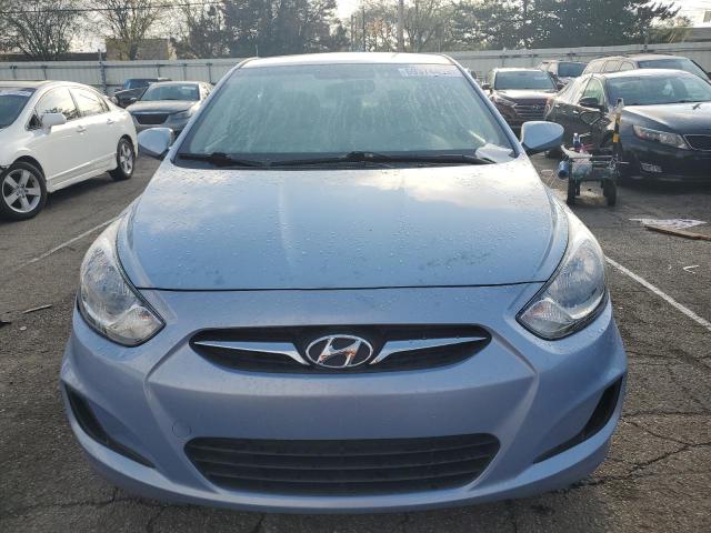 Photo 4 VIN: KMHCT4AE3EU723360 - HYUNDAI ACCENT GLS 