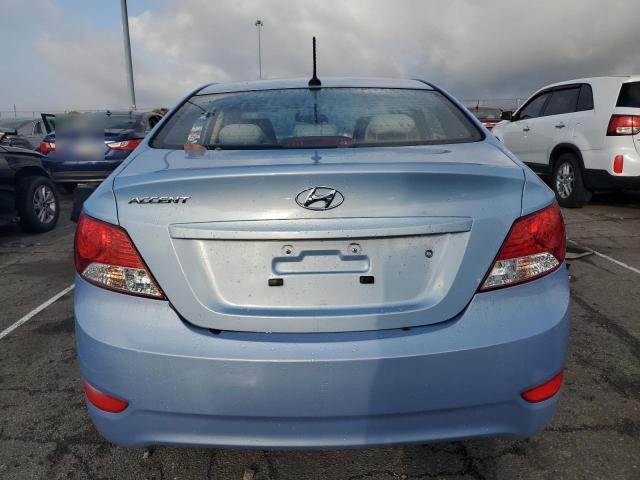 Photo 5 VIN: KMHCT4AE3EU723360 - HYUNDAI ACCENT GLS 