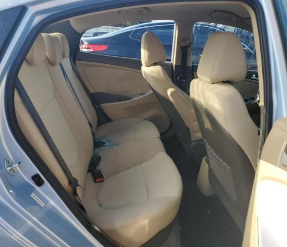 Photo 9 VIN: KMHCT4AE3EU723360 - HYUNDAI ACCENT GLS 