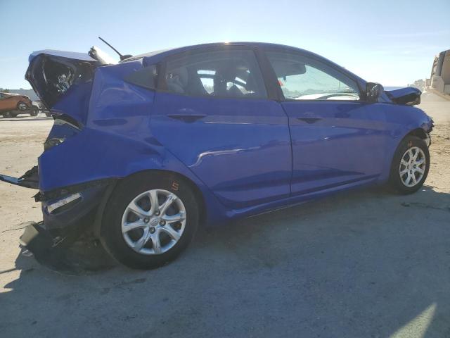 Photo 2 VIN: KMHCT4AE3EU726999 - HYUNDAI ACCENT 