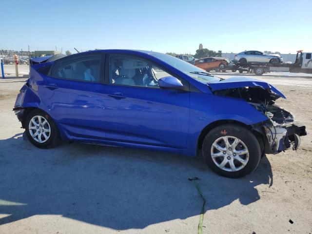 Photo 3 VIN: KMHCT4AE3EU726999 - HYUNDAI ACCENT 