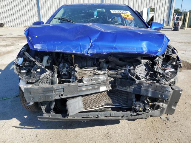 Photo 4 VIN: KMHCT4AE3EU726999 - HYUNDAI ACCENT 