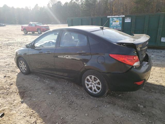 Photo 1 VIN: KMHCT4AE3EU731510 - HYUNDAI ACCENT GLS 