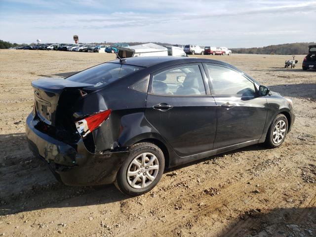 Photo 2 VIN: KMHCT4AE3EU731510 - HYUNDAI ACCENT GLS 