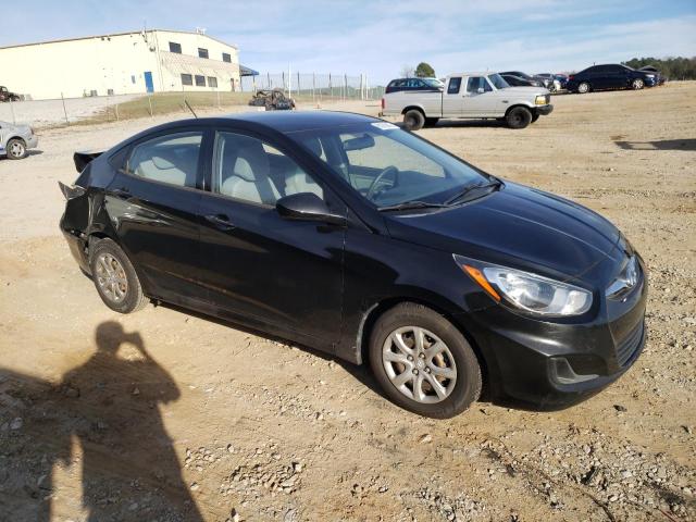 Photo 3 VIN: KMHCT4AE3EU731510 - HYUNDAI ACCENT GLS 