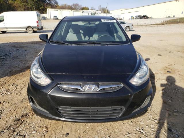 Photo 4 VIN: KMHCT4AE3EU731510 - HYUNDAI ACCENT GLS 