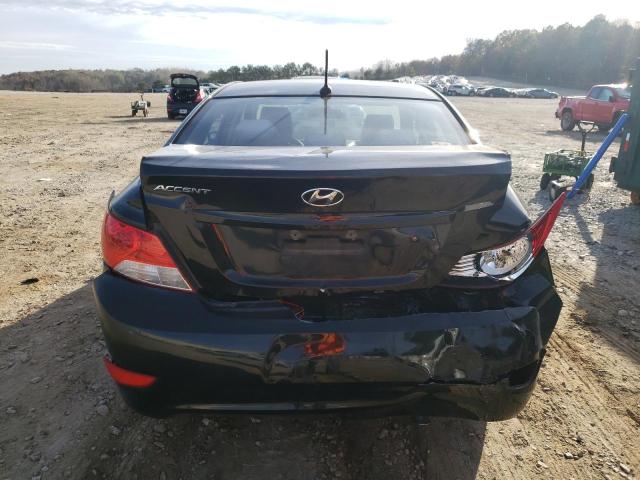 Photo 5 VIN: KMHCT4AE3EU731510 - HYUNDAI ACCENT GLS 