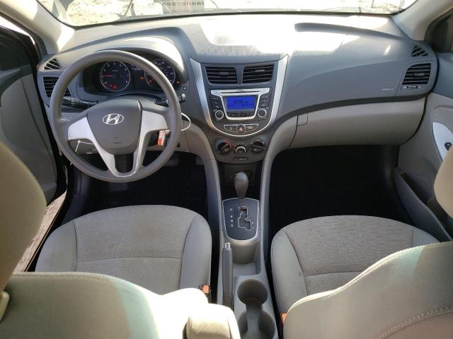 Photo 7 VIN: KMHCT4AE3EU731510 - HYUNDAI ACCENT GLS 