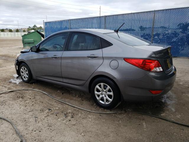 Photo 1 VIN: KMHCT4AE3EU732446 - HYUNDAI ACCENT GLS 