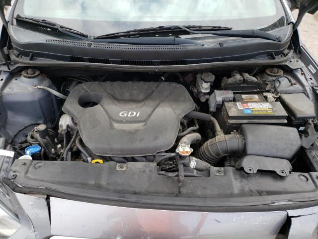 Photo 10 VIN: KMHCT4AE3EU732446 - HYUNDAI ACCENT GLS 