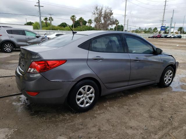 Photo 2 VIN: KMHCT4AE3EU732446 - HYUNDAI ACCENT GLS 