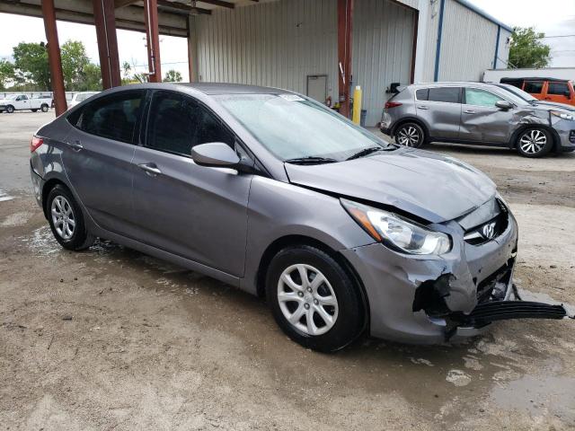 Photo 3 VIN: KMHCT4AE3EU732446 - HYUNDAI ACCENT GLS 