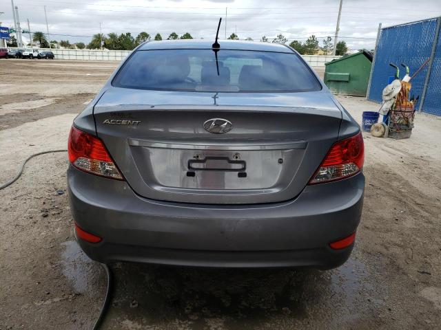 Photo 5 VIN: KMHCT4AE3EU732446 - HYUNDAI ACCENT GLS 