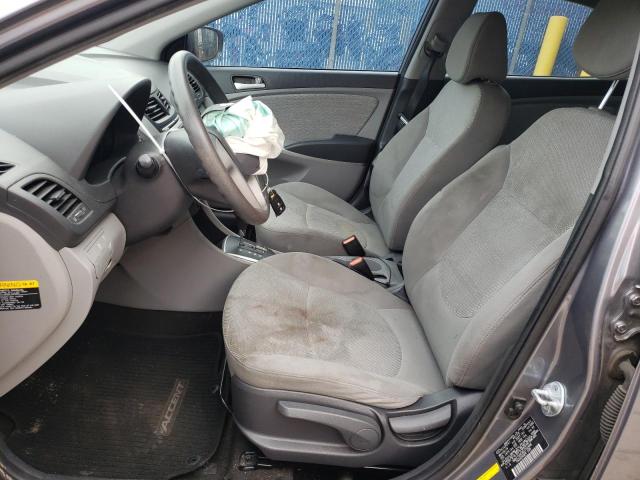 Photo 6 VIN: KMHCT4AE3EU732446 - HYUNDAI ACCENT GLS 