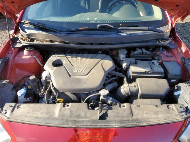 Photo 10 VIN: KMHCT4AE3EU733533 - HYUNDAI ACCENT 