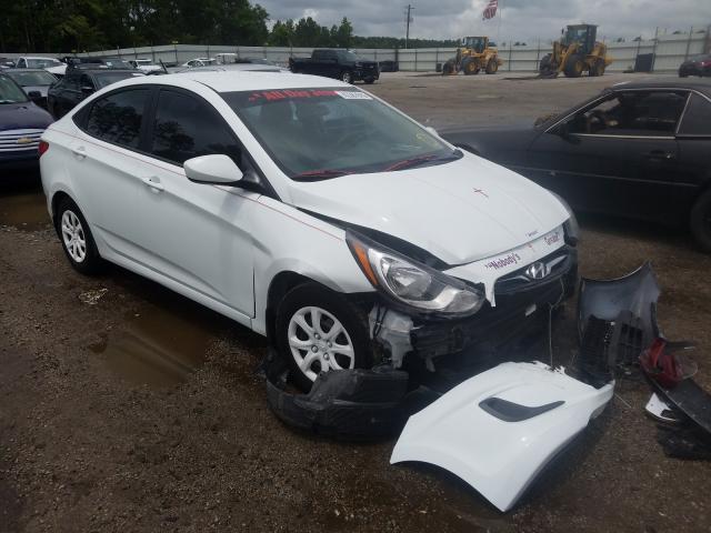 Photo 0 VIN: KMHCT4AE3EU765771 - HYUNDAI ACCENT GLS 