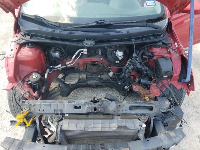 Photo 10 VIN: KMHCT4AE3FU794446 - HYUNDAI ACCENT GLS 