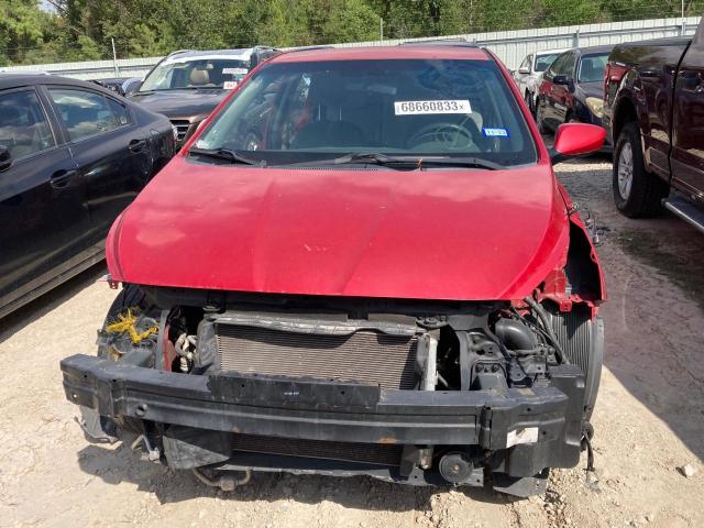 Photo 4 VIN: KMHCT4AE3FU794446 - HYUNDAI ACCENT GLS 