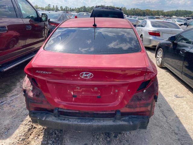 Photo 5 VIN: KMHCT4AE3FU794446 - HYUNDAI ACCENT GLS 