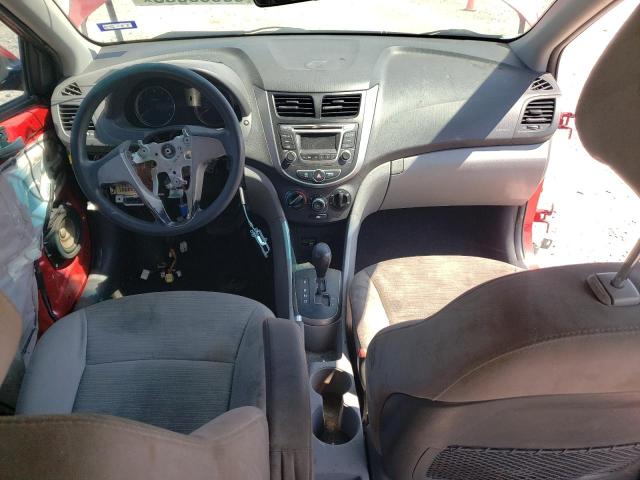 Photo 7 VIN: KMHCT4AE3FU794446 - HYUNDAI ACCENT GLS 