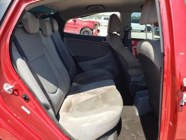 Photo 9 VIN: KMHCT4AE3FU794446 - HYUNDAI ACCENT GLS 