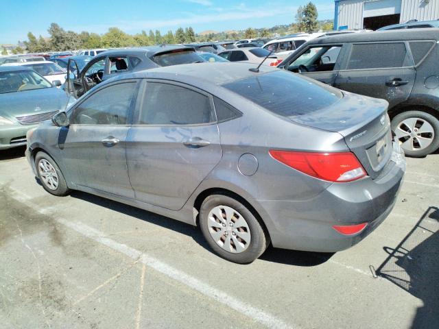 Photo 1 VIN: KMHCT4AE3FU795130 - HYUNDAI ACCENT GLS 