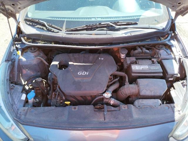 Photo 10 VIN: KMHCT4AE3FU795130 - HYUNDAI ACCENT GLS 