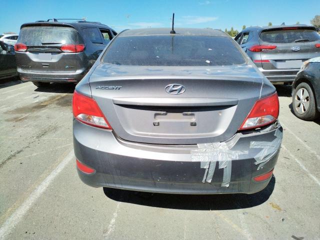 Photo 5 VIN: KMHCT4AE3FU795130 - HYUNDAI ACCENT GLS 