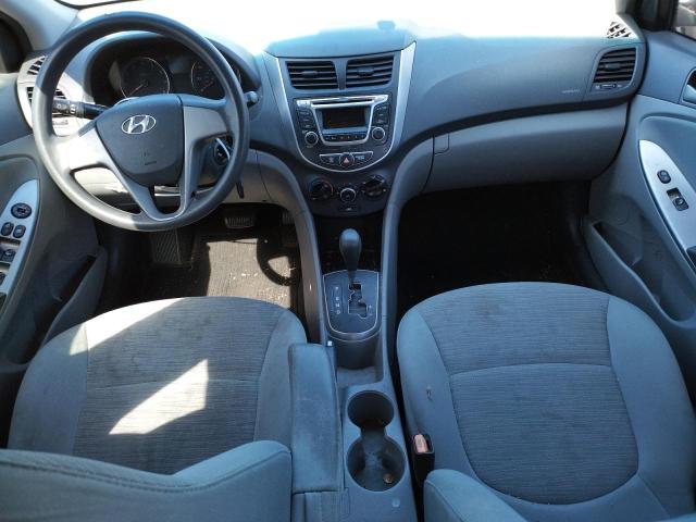 Photo 7 VIN: KMHCT4AE3FU795130 - HYUNDAI ACCENT GLS 