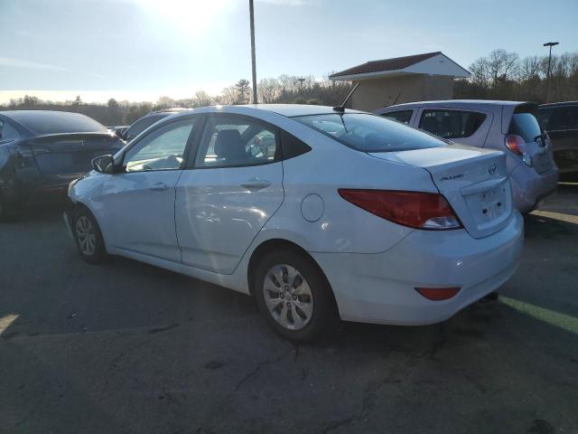 Photo 1 VIN: KMHCT4AE3FU795726 - HYUNDAI ACCENT 