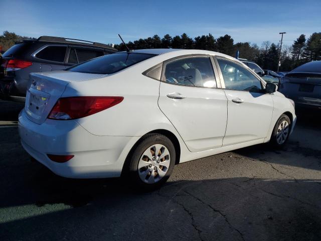 Photo 2 VIN: KMHCT4AE3FU795726 - HYUNDAI ACCENT 