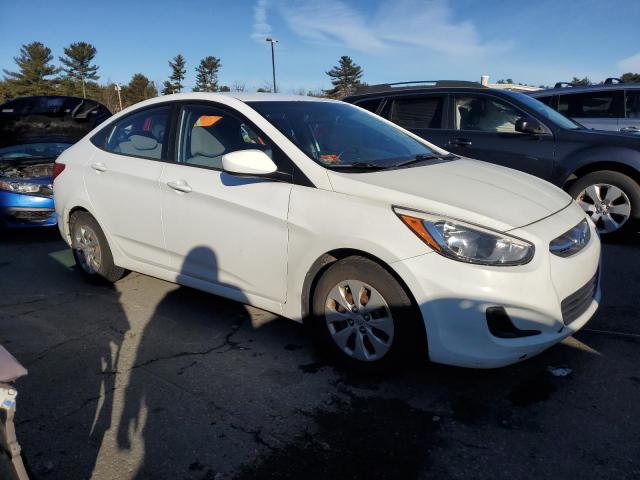 Photo 3 VIN: KMHCT4AE3FU795726 - HYUNDAI ACCENT 