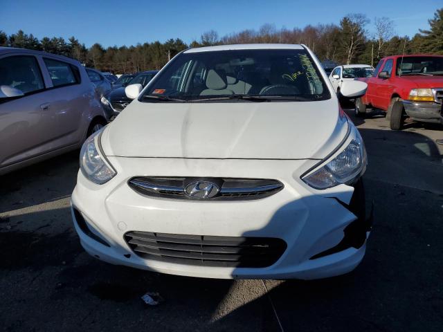 Photo 4 VIN: KMHCT4AE3FU795726 - HYUNDAI ACCENT 