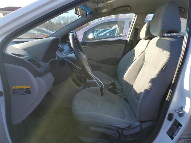 Photo 6 VIN: KMHCT4AE3FU795726 - HYUNDAI ACCENT 