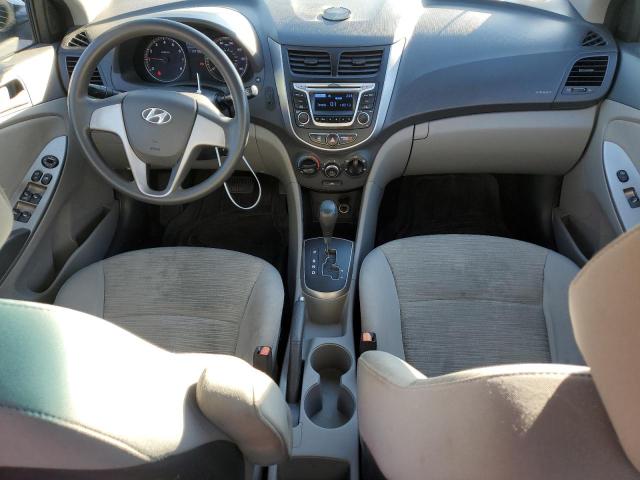 Photo 7 VIN: KMHCT4AE3FU795726 - HYUNDAI ACCENT 