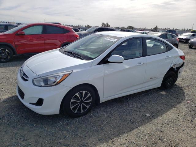 Photo 0 VIN: KMHCT4AE3FU803310 - HYUNDAI ACCENT 