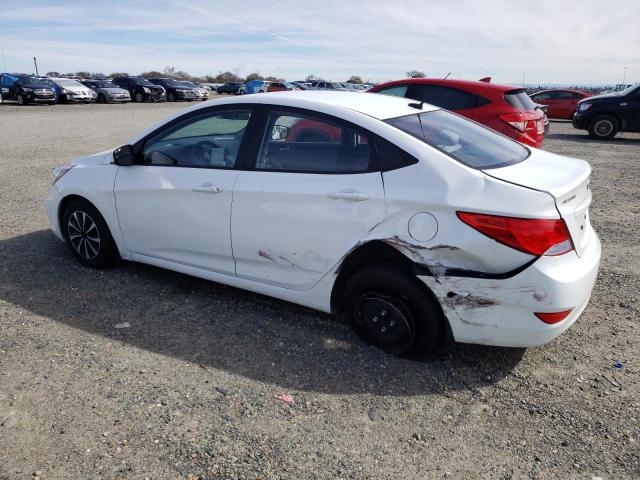 Photo 1 VIN: KMHCT4AE3FU803310 - HYUNDAI ACCENT 