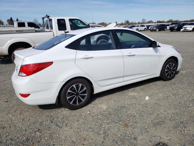 Photo 2 VIN: KMHCT4AE3FU803310 - HYUNDAI ACCENT 