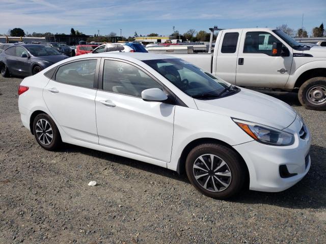 Photo 3 VIN: KMHCT4AE3FU803310 - HYUNDAI ACCENT 