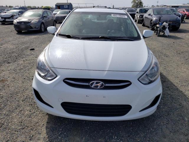 Photo 4 VIN: KMHCT4AE3FU803310 - HYUNDAI ACCENT 