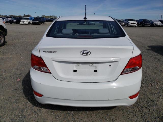 Photo 5 VIN: KMHCT4AE3FU803310 - HYUNDAI ACCENT 